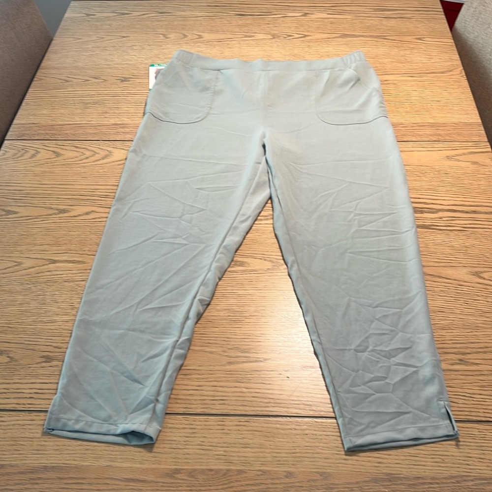 32 Degrees Women’s Ultrasoft Stretch Pant